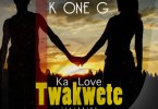 K One G ft Dipsy Ka Love Twakwete mp3 image