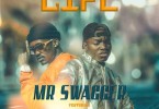 Mr Swagger ft Mjomba Life mp3 image