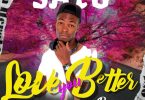 Sayo ft Reezy Love You Better mp3 image