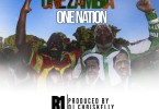 B1 One Zambia One Nation