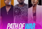 Bobby East ft. Mag44 Towela – Path Of War