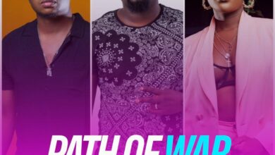Bobby East ft. Towela Kaira & Mag44 – Path Of War Mp3 Download