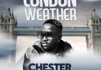 Chester – London Weather
