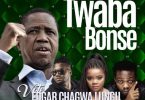 Dambisa Ruffkid Dimpo Williams Kekero Twaba Bonse PF Campaign Song