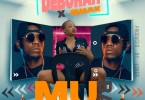Deborah ft. Jemax – Mu Bar Mba
