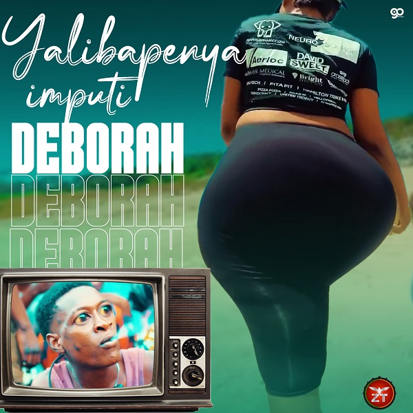 Download Deborah – Yalibapenya Imputi