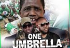 K Millian Kass Kay One Umbrella PF Campaign Song mp3 image