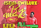 Man C Mr 7 7 Iseni Twiluke UPND Campaign Song mp3 image