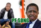 Mozegeta Shimasta The Mimbulu Family – ECL Alebwelelapo PF Campaign Song