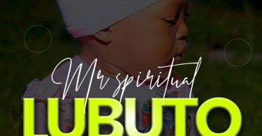Mr Spiritual Lubuto mp3 image