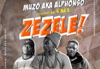Muzo Aka Alphonso ft. 4 Na 5 Zezele