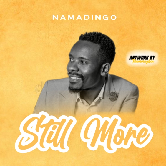 Namadingo Still More