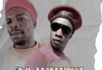 Scra The General ft Abraham Ba Youth Finshi Mulefwaya UPND Campaign Song mp3 image