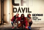 Sexnho ft Dope Boys Runks Chi Devil mp3 image