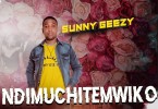 Sunny Geezy Ndimuchitemwiko Prod By Draf X mp3 image