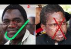 Uyo Teti Ateke Nakambi Sorry Yo Maps Reply UPND Campaign Song
