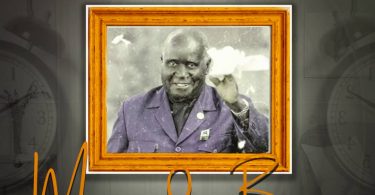 Deborah ft. Sub Sabala Rockstar Chuck Mwende Bwino Tribute To Dr. Kenneth Kaunda