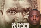 Kabwe Superstar Ba Zambia Tulilile Pamo mp3 image