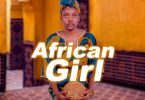 Kadayo ft Kingstone My African Girl mp3 image