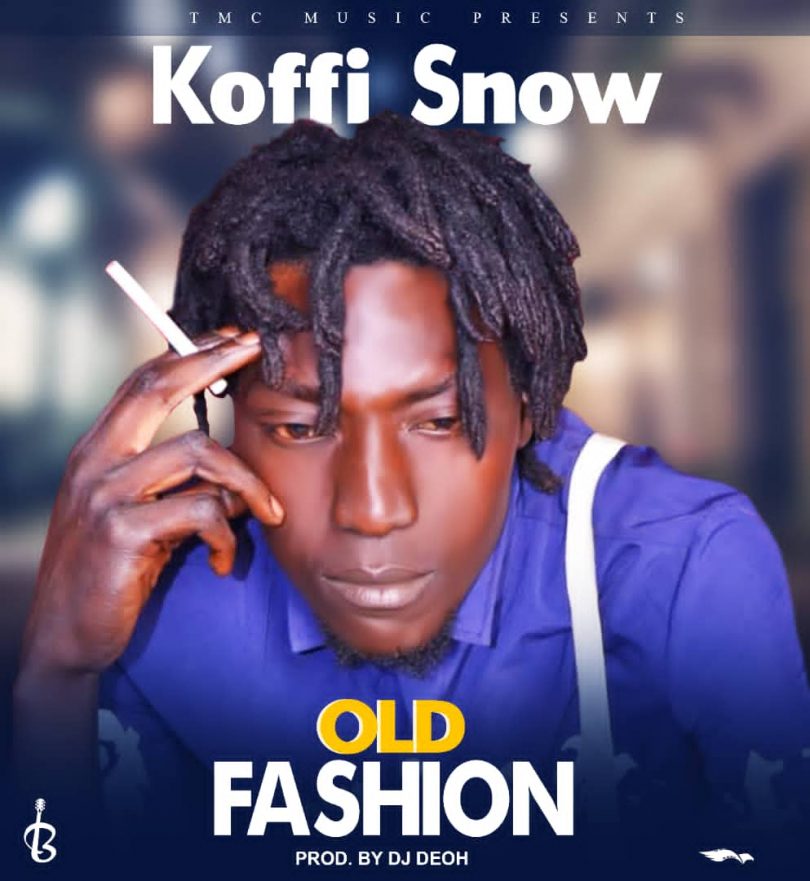 Koffi Snow Old Fashion mp3 image