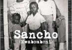 Macky 2 – Sancho Mwabombeni