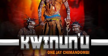 One Jay Chimandombi Kwinugu Knees mp3 image