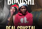 Real Crystal ft Deborah – Bokoshi Prod By One Dee mp3 image