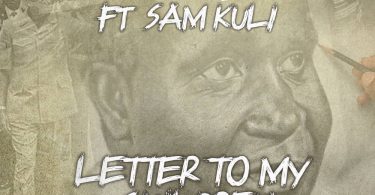 T Sean ft. Sam Kuli Mwape Letter To My Children