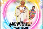 The Wolf Killer ft Sai Geezo Team Mario Game Of The Wolf mp3 image