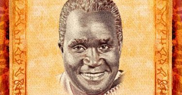 Towela – Mankangala African Giant – Dr. Kenneth Kaunda