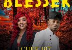 Chef 187 ft. Towela – Like A Blesser