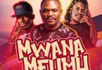 DJ Showstar ft. Tim Chef 187 – Mwana Mfumu