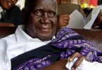 Izrael Nalu – My Zambia Tribute To Dr. Kenneth Kaunda