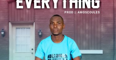 Kabwe Superstar Time for Everything Prod By Amoscoules mp3 image