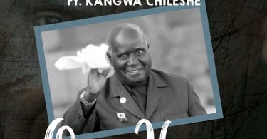 Knack Unity ft. Kangwa Chileshe – Our Hero Dr. Kenneth Kaunda Tribute Song