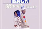 Mampi ft. Chef 187 – Watch Your Back