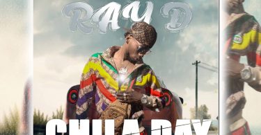 Ray Dee 408 Empire – Chila Day