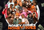 Sub Sabala ft. Muzo Aka Alphonso Various Kopala Artist Money Comes Money Goes