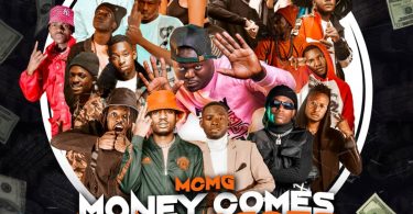 Sub Sabala ft. Muzo Aka Alphonso Various Kopala Artist Money Comes Money Goes