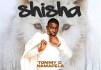 Tommy Dee – Shisha