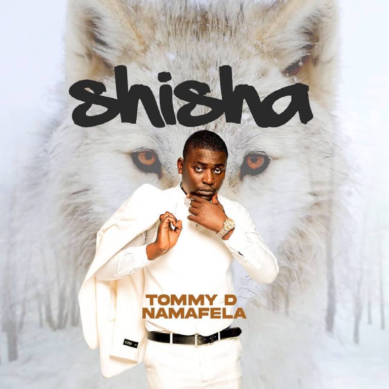 Tommy Dee – Shisha