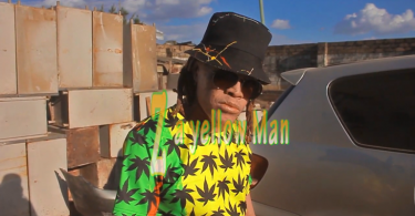 za yellow man dancehall pelle official video 0 18 screenshot 2