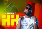 Afunika HH UPND Campaign Song