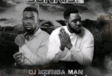 DJ Mzenga Man ft. Slapdee & Obinali - Sunrise