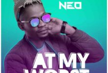 Neo - At My Worst Mp3 Download