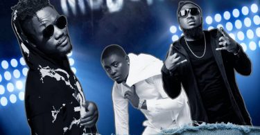 Rony Power ft. Tommy D Young D – Mubongo