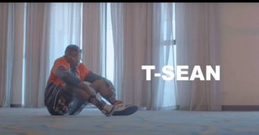 T Sean – Nikumasule Official video