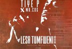 Tiye P – Lesa Tumfweni Mini Wrap