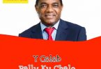 Y Celeb – Bally Kuchalo UPND Victory Song