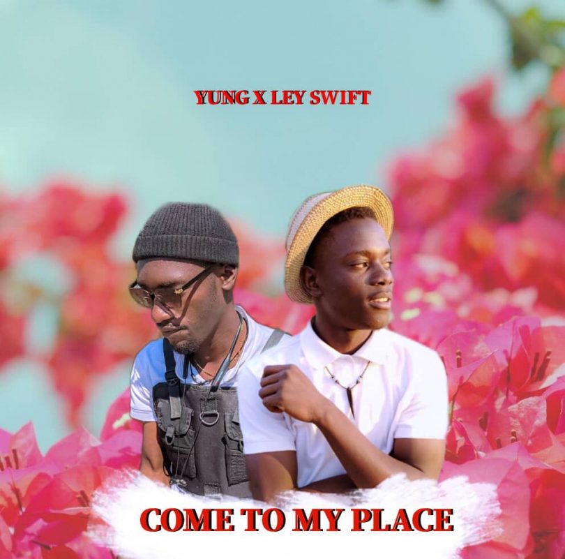 Yung X Ley Swift Come To My Place mp3 image